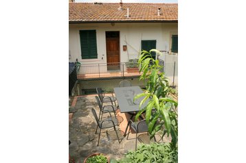 Italia Privát Panzano in Chianti, Exterior